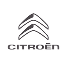 Citroen - Citroën es una marca francesa constructora de automóviles fundada en 1919 por André Citroën. La marca creó entre otros modelos el utilitario Citroën H, el Citroën 2CV, el Citroen Mehari, el Citroën DS y también el Citroën CX. Desde el año 1976 Citroën forma parte del Grupo PSA. Destacan también sus vehículos comerciales y de competición.